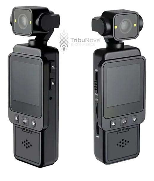 Cámara Deportiva Dv01 1080