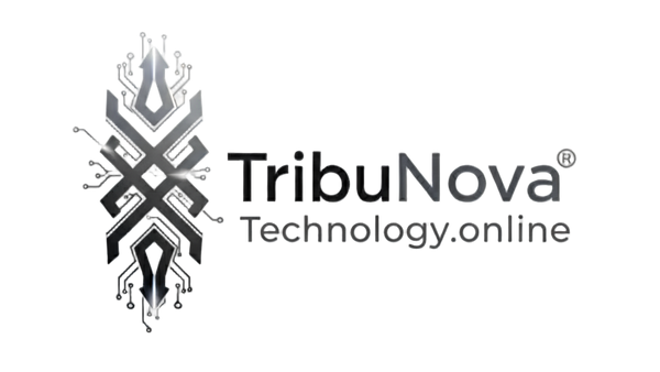 TribuNova_Technology